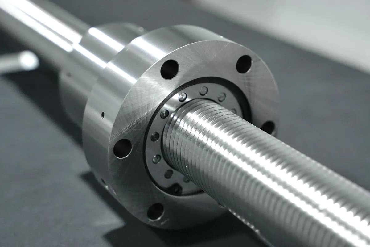 Roller Screw