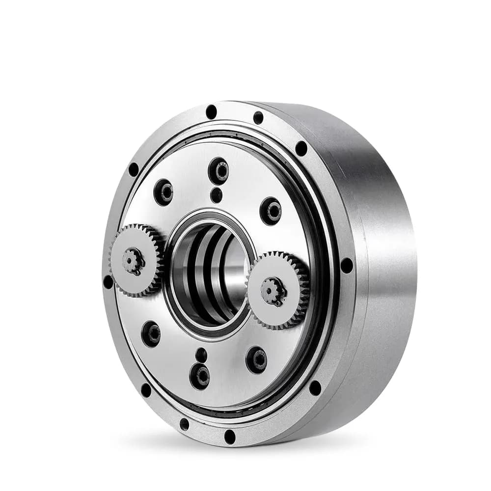 Speed Reducer
